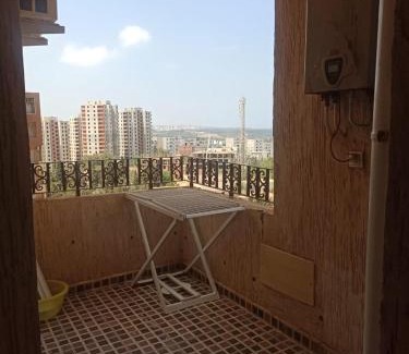 Algiers Apartment | superbe appart 110M2 vue sur le mont chenoie