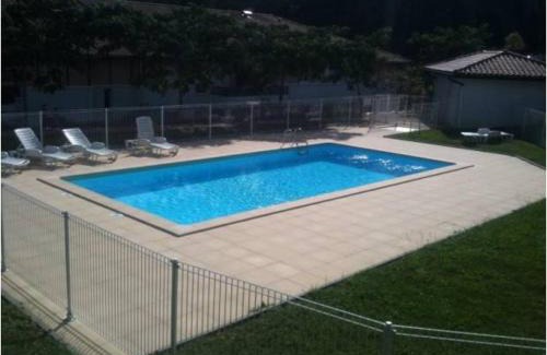 Cambo-les-Bains Apartment | SUPERBE APPART AVEC JARDIN ET PISCINE