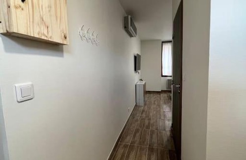Saint-Fons Apartment | Superbe appartement à 15 min de Lyon