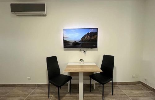 Saint-Fons Apartment | Superbe appartement à 15 min de Lyon