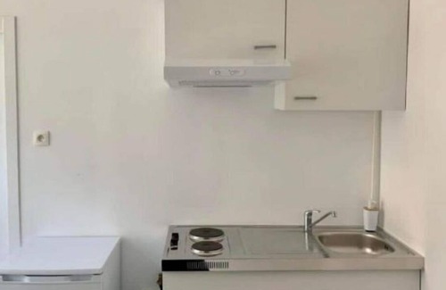 Vaux-sous-Chevremont Apartment | Superbe Appartement Avec Jacuzzi