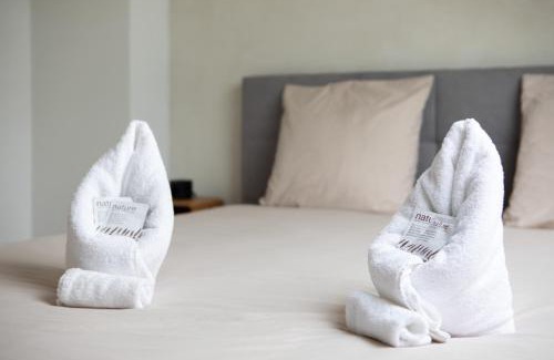 Belfort Apartment | Superbe appartement avec Sauna Spa Massage
