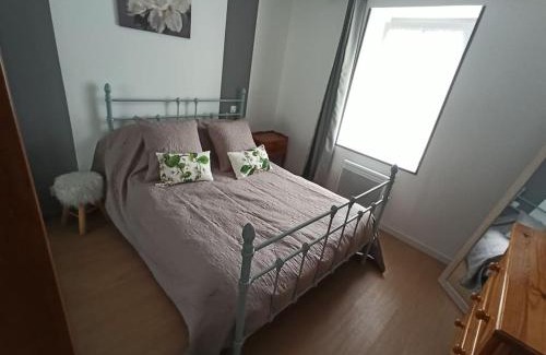 Thenon Apartment | superbe appartement avec terrasse
