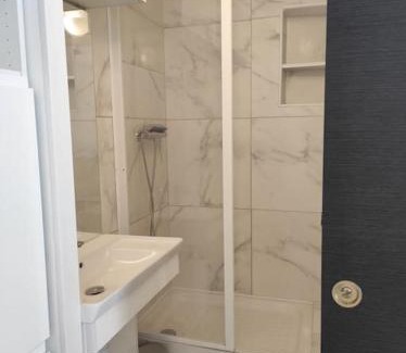 Viarmes Apartment | Superbe appartement en plein centre ville