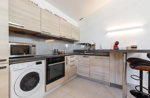 Antibes City Centre Apartment | Superbe appartement en plein centre du vieil Antibes