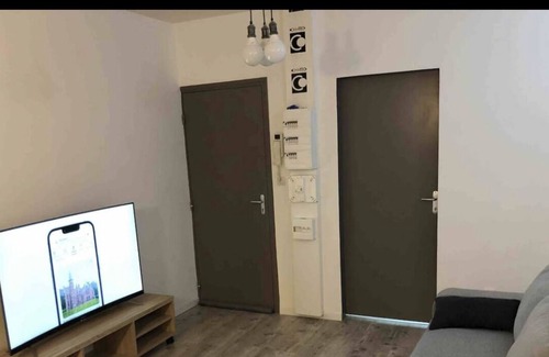 Gueret House | Superbe Appartement