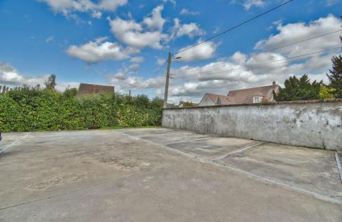 Nogent-le-Roi Apartment | Superbe appartement centre-ville
