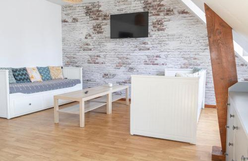 Saint-Aignan Apartment | Superbe appartement - 5 mn du Zoo de Beauval (8p)