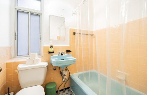 Milton Park Apartment | Superbe appartement près McGill