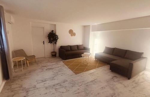 Le Piol Apartment | Superbe appartement T2 de 95 m