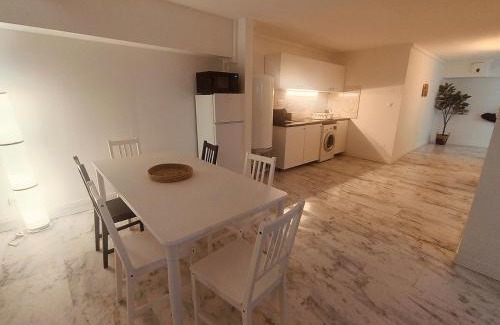 Le Piol Apartment | Superbe appartement T2 de 95 m