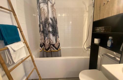 Saint-Remy-en-Rollat House | Superbe chambre confortable proche de Vichy et du PAL