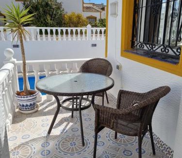 Lo Rufete House | SUPERBE MAISON VISTABELLA Golf