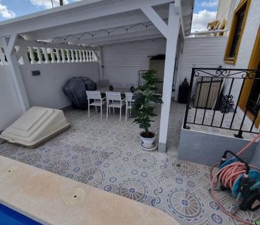 Lo Rufete House | SUPERBE MAISON VISTABELLA Golf