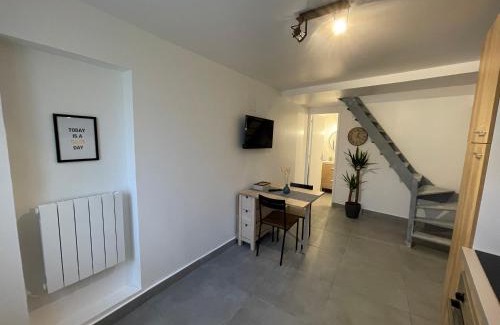 Ozoir-la-Ferriere Apartment | Superbe T3 Duplex proche Paris & Disneyland