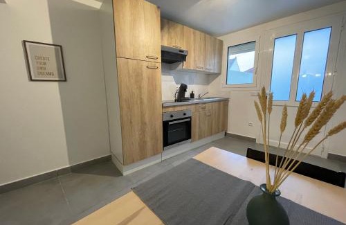 Ozoir-la-Ferriere Apartment | Superbe T3 Duplex proche Paris & Disneyland