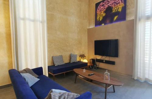 Saint-Pons-de-Mauchiens Apartment | Superbe villa duplex - Piscine - 6 adultes 4 enfants