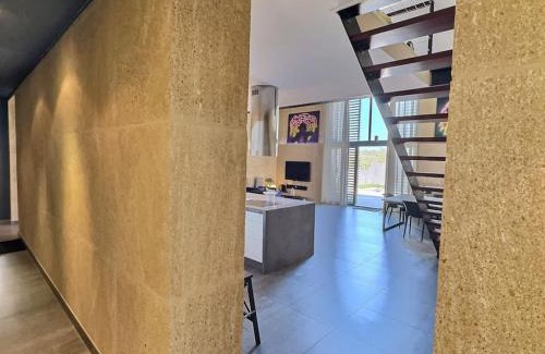 Saint-Pons-de-Mauchiens Apartment | Superbe villa duplex - Piscine - 6 adultes 4 enfants