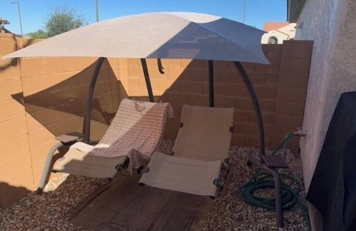 Festival Ranch House | Superbowl Vacation Rental