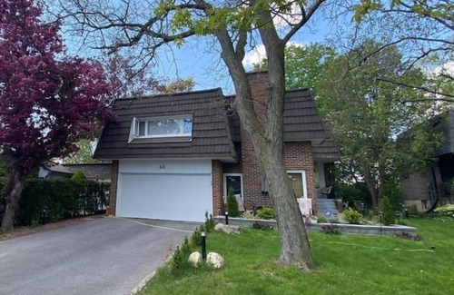 Thornhill House | Superclean/cozy/warm/unique2 Bdr/separate Entrance