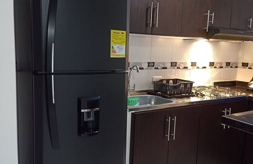 San Jose de Cucuta Apartment | SUPERHOST APARTAMENTO, EXCELENTE UBICACION TULIPAN