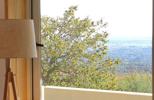 Alpedrinha House | Superior 2 Bedroom Villa with Garden