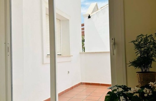 Marbella Apartment | Superior 3 BR Duplex in Aloha Royal Minutes From Puerto Banus y Marbella