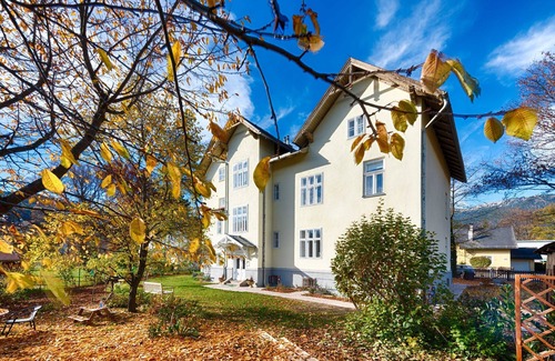 Reichenau an der Rax Apartment | Superior Apartment mit Bergblick - Top 5 - Landhaus Blauer Spatz
