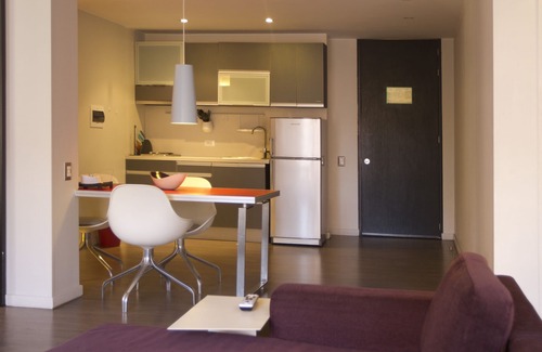 Chico Reservado House | Superior Apartment 1 Room