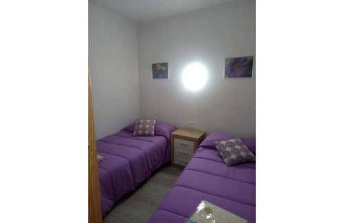 Ledesma Apartment | Superior Apartment in Ledesma