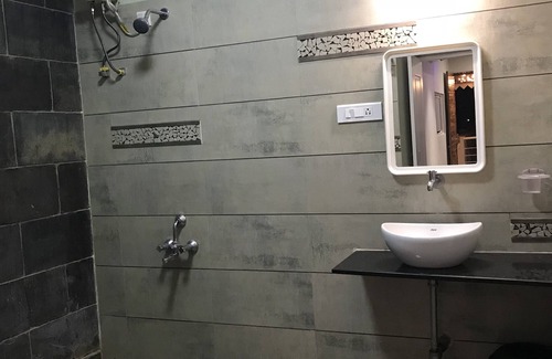 Kolhapur Apartment | Superior Apartment