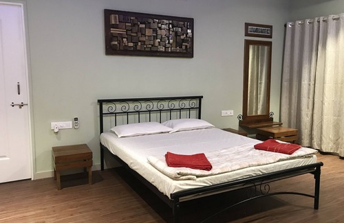Kolhapur Apartment | Superior Apartment