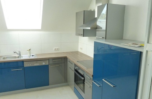 Heiligenstadt Apartment | Superior Apartment Vindobona