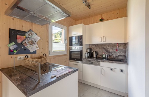 Hohentauern House | Superior Chalet # 48 with IR-Sauna