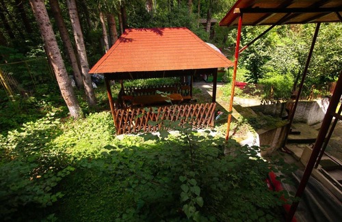 Predeal Apartment | Superior Double Room
