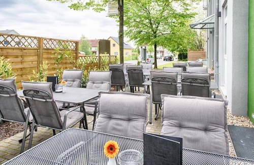 Wiederitzsch House | Superior Room - Early Booking - ACHAT Hotel Leipzig Messe