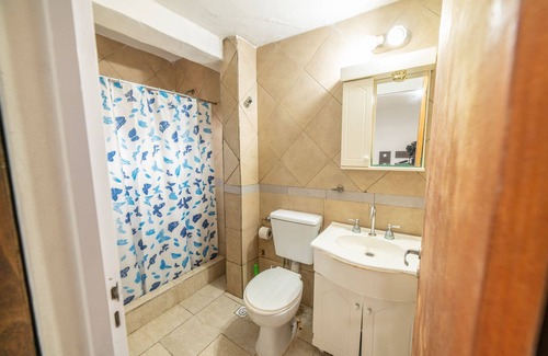 Santa Teresita Apartment | Superior Single Room