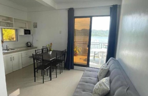 Sipalay Hotel | Superior Suite at Lopez Beach Resort