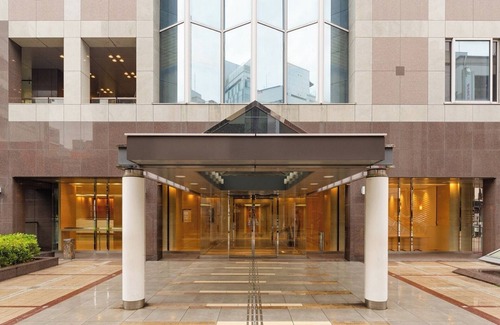 Higashishinsaibashi Hotel | Superior Triple The One Five Stay/Osaka Ōsaka