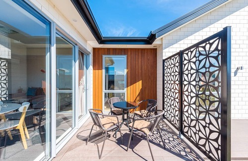 Lake Tekapo House | Supernova B - 2 Bedrooms