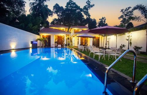 Balapitiya House | Superresidence