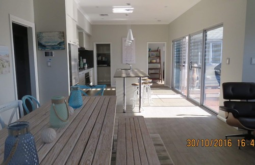Binningup House | Supersize Family Beach Escape