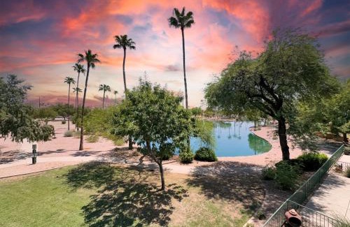 Superstition Lakes House | Superstition Springs Mesa