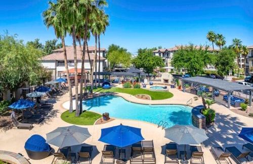 Superstition Lakes House | Superstition Springs Mesa