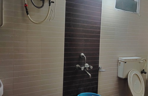 Hyderabad Hotel | Suprabath Residency