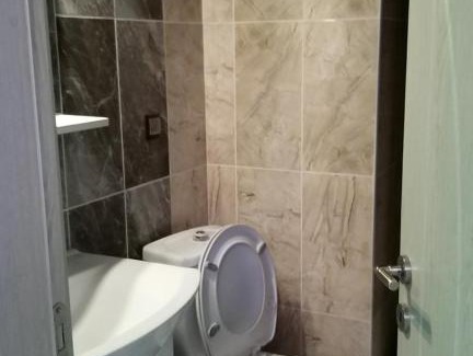 Yenisehir Apartment | Sur&Dağkapı Homes