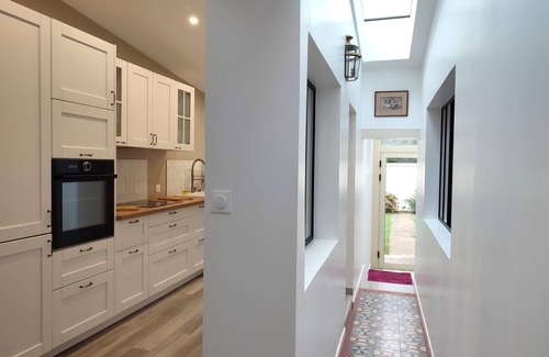 Goderville House | Sur la Route de Maupassant
