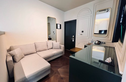 Sur Hotel | Sur Royals Hotel's