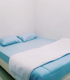 Sedati House | Surabaya Homestay Golden Rose Juanda