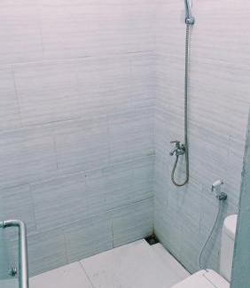 Sedati House | Surabaya Homestay Golden Rose Juanda